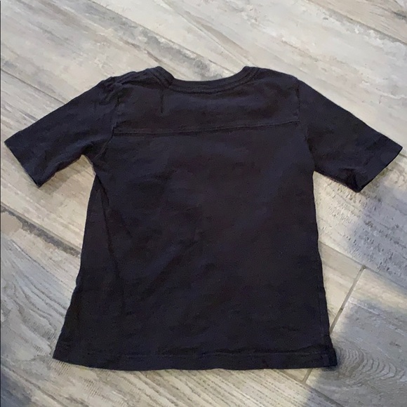 EUC One Jackson robot t-shirt, sz 3T - Picture 3 of 4